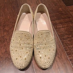 Stuart weitzman flats